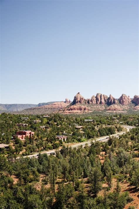 Experience the Best Stargazing in Sedona: A Starry Guide