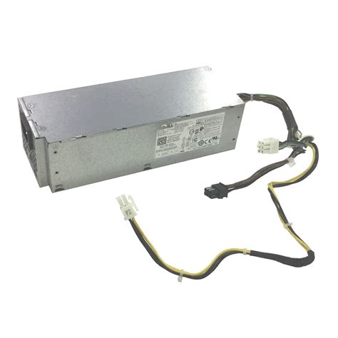 Original Watt Power Supply Psu H Egm Vm Kr For Optiplex Xe