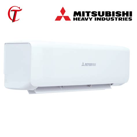 Mitsubishi Heavy Multi Split System Twin City Air Conditioning