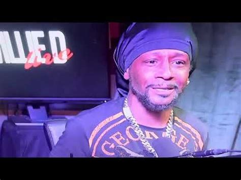 Katt Williams Tells Why Ali Siddiq Is Mad YouTube