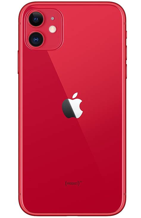 Customer Reviews Apple Pre Owned IPhone 11 128GB Unlocked Red