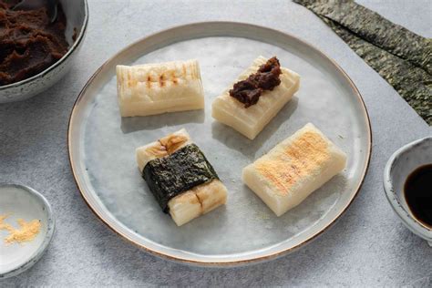 16 Best Japanese Mochi Rice Cake Recipes