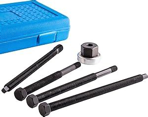 Amazon Amerbm Long Reach Harmonic Balancer Installer Kit Crank