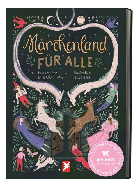 M Rchenland F R Alle Von Buch