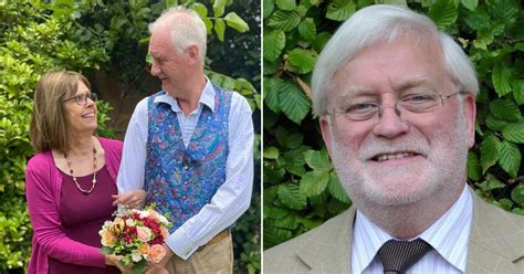 Driver 81 Found Dead In Car Wreck After Crash Killed Vicar And Wife