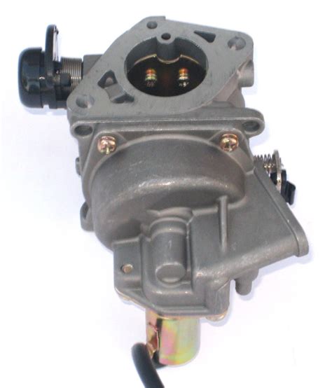 Carburetor For Honda Gx620 20 Hp Fits Gx 620 Gx610 18hp Carb Gx 610