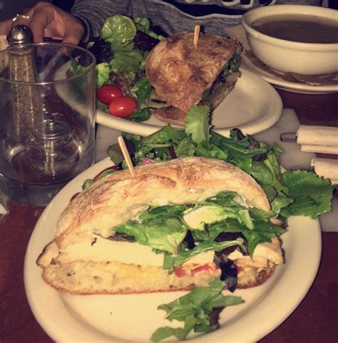 Food Review Urth Cafe Wchs Insight