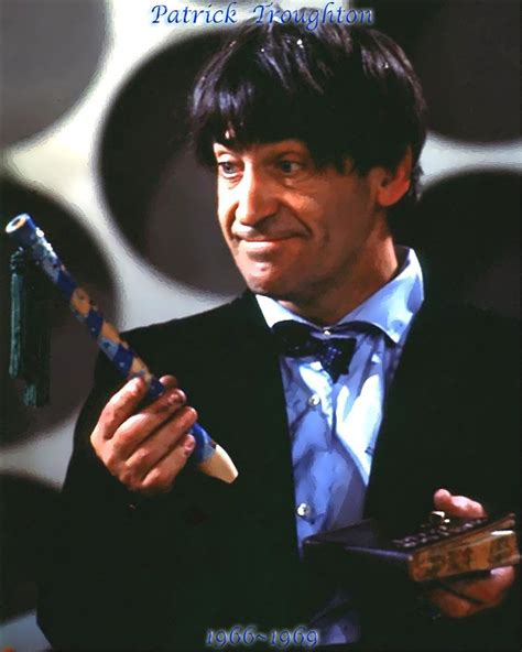 The Second Doctor Classic Doctor Who Second Doctor Doctor Who