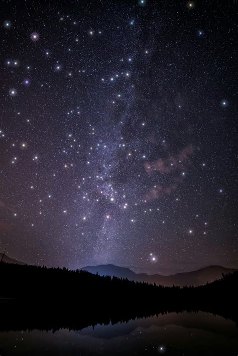 Foto Stok Gratis Tentang Alam Alam Semesta Artis Astrofotografi