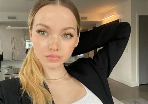 Biografía De Dove Cameron Archives Tú En Línea