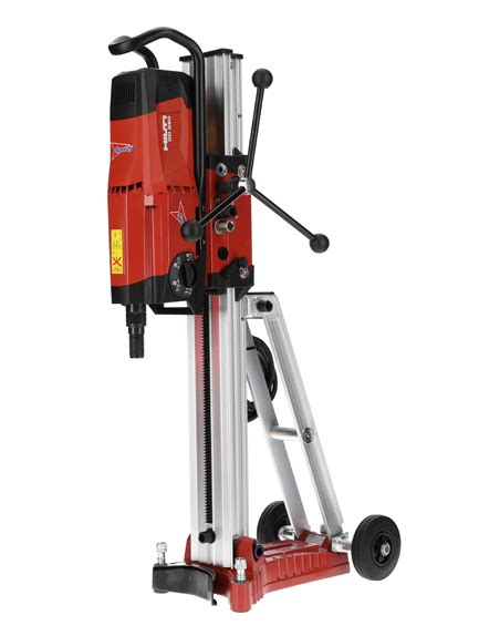 Hilti Concrete Core Drill Store Flextechnologies