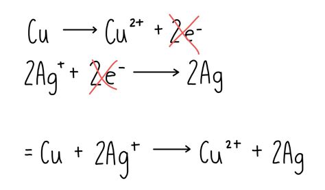 Redox And Electrode Potentials — The Science Sauce