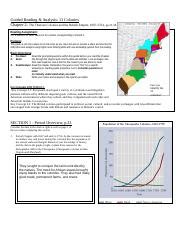 Reading Guide CH 2 2019 1 Docx Guided Reading Analysis 13