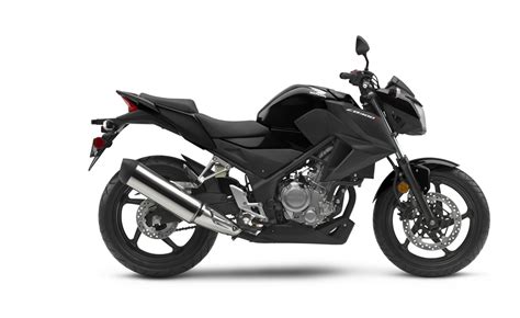 2016 Honda CB300F Review Specs Naked CBR Sport Bike StreetFighter