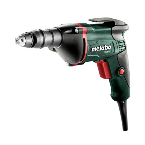 Buy Metabo Se W V Drywall Screwdrivers