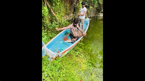 എന്നാലും ഇത്ര വലിയ മീൻ കിട്ടും എന്ന് കരുതിയില്ല 🙄🙄🙄🙄🐋🐋🐋🐋 Youtube