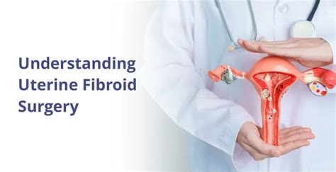 Understanding The Impact Of Uterine Fibroid Surgery On Fertility Birla Fertility And Ivf