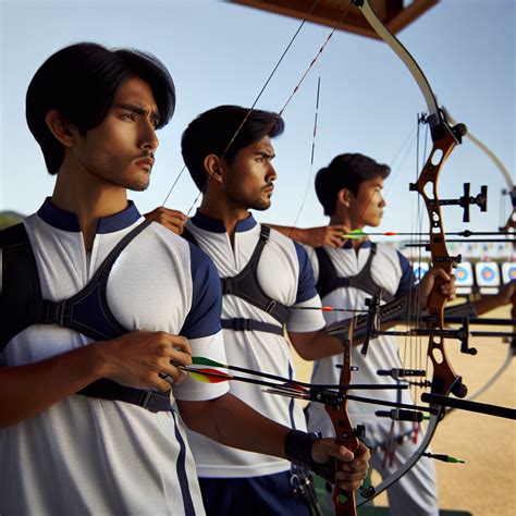 Heartbreak In Archery Sarita Kumari And Sheetal Devis Paralympics