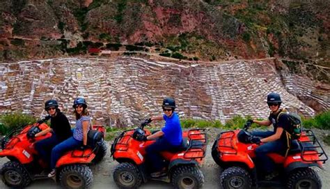 Quads In Cusco Getyourguide