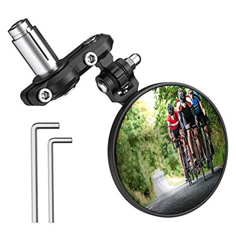 Top 10 Best Bike Bar End Mirror Buyers Guide 2022 Best Review Geek