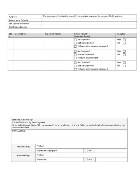 PDF Test Case Template 12 DOKUMEN TIPS