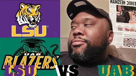 🏈i Got A Message For Brian Kelly Lsu Tigers🏈 Youtube