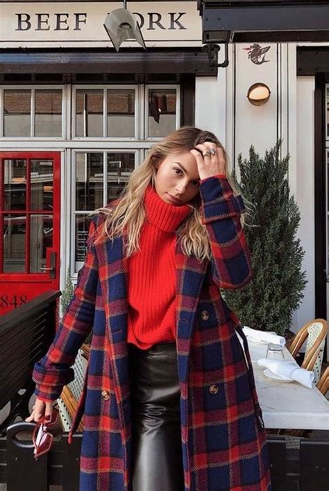 15 Looks Com Sobretudo Para Aquecer Seus Looks De Inverno