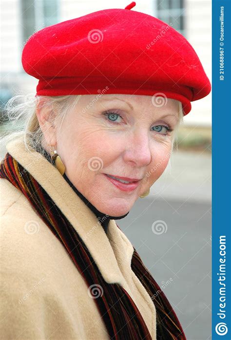 Mature Female Beauty Expressions Stock Image Image Of Beauty Classy