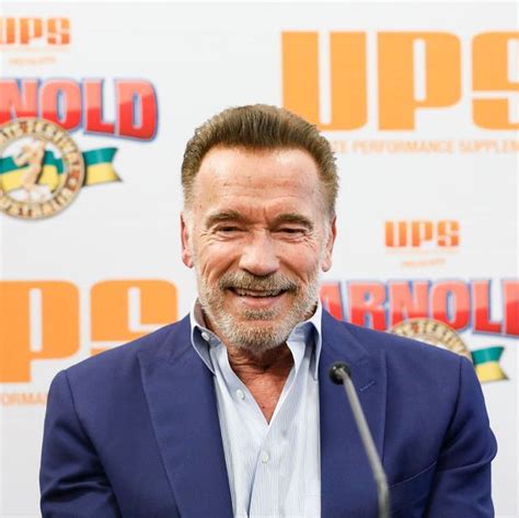 Arnold Schwarzenegger regresa a la acción con nueva serie El Heraldo