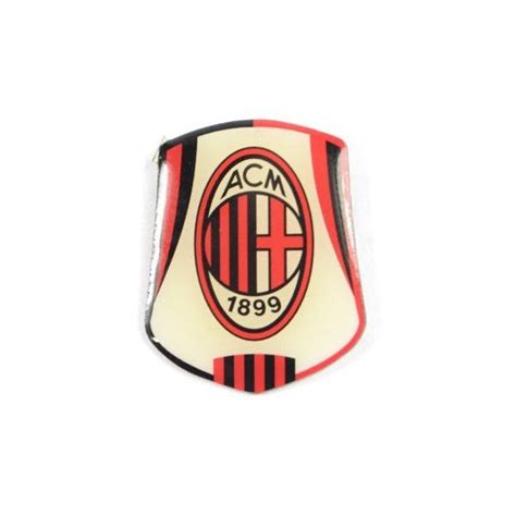 AC Milan Crest Badge | Discounts on great Brands