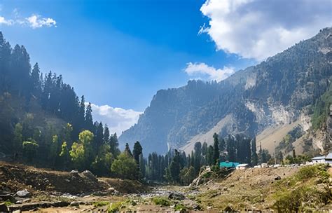 Chandanwari Kashmirs Breathtaking Paradise Updated Edition