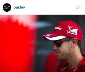 What Sunglasses Does Sebastian Vettel Wear? - Sunglasses and Style Blog ...