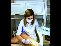 A Client With A Huge Dick Came To Sugarnadya For Treatment Free Mobile Porn Videos IPornTV