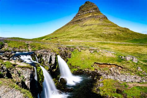 17 Lugares Imprescindibles Que Ver Y Visitar En Islandia Planyts