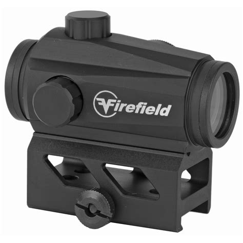 Firefield Impulse Red Dot Sight - TX Arms