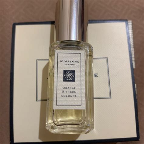 ORIG Jo Malone Orange Bitters 9ML On Carousell