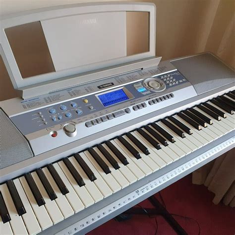 Yamaha Dgx200 Portable Midi Grand Piano In Guildford Surrey Gumtree