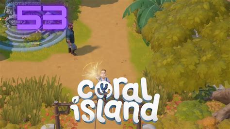 Coral Island Ea Let S Play Folge Wir Finden Alte Fossilien