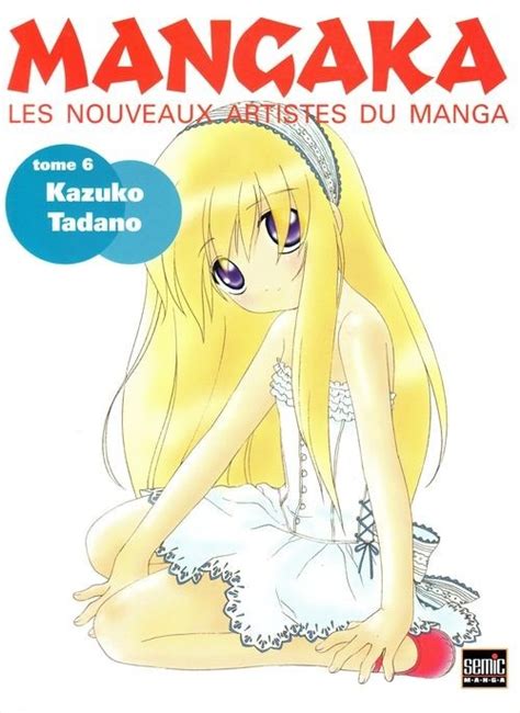 Mangaka Livre Artbook Manga Café Kyo Hon Béziers