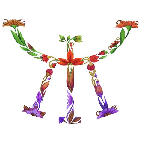 Prosperity symbol. Abundance symbol. Law of attraction wealth and ...