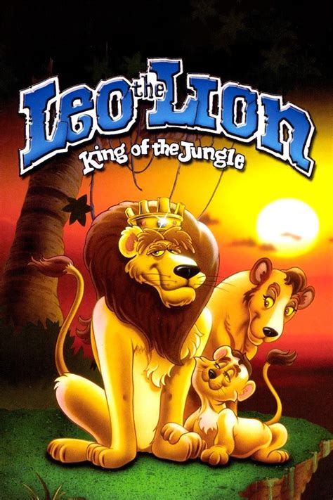 Leo the Lion Pictures - Rotten Tomatoes