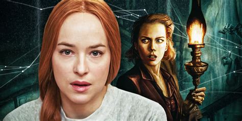 10 Horror Movies That Rely More On Great Visuals Than Scares Deepscreen