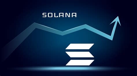 Solana 创年内新高。 双底可能就位 0x资讯