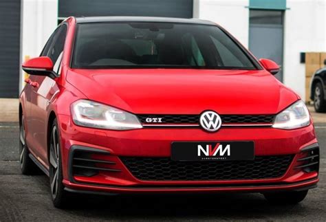 Vw Golf Mk75 Gti Archives Nv Motorsport Uk