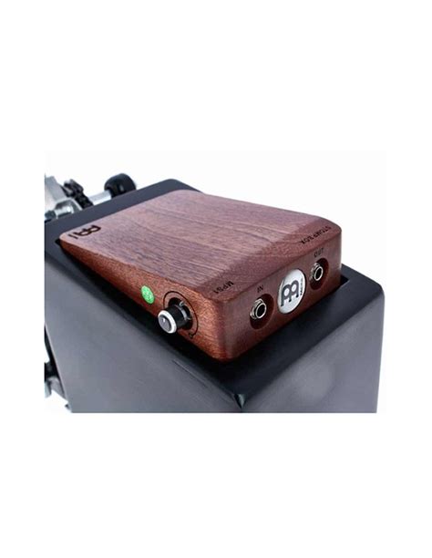 Meinl Mps1 Set Stomp Box Set