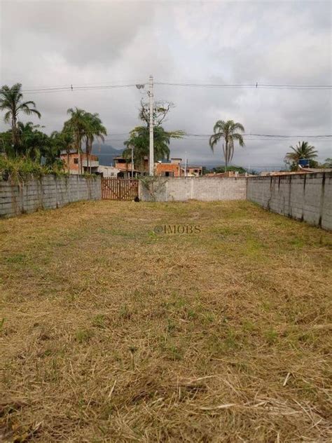 Lote Terreno Na Rua Sete Morro Do Algodao Em Caraguatatuba Por R