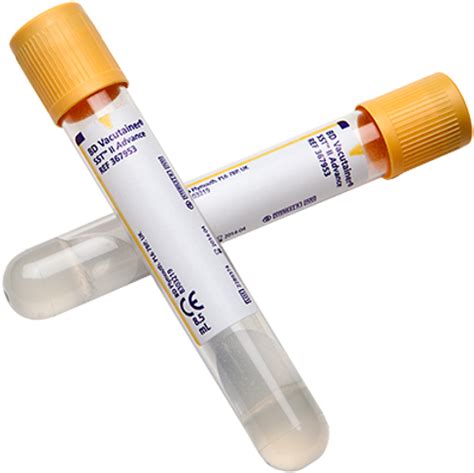 Bd Vacutainer Urine Specimen Collection Kit Off