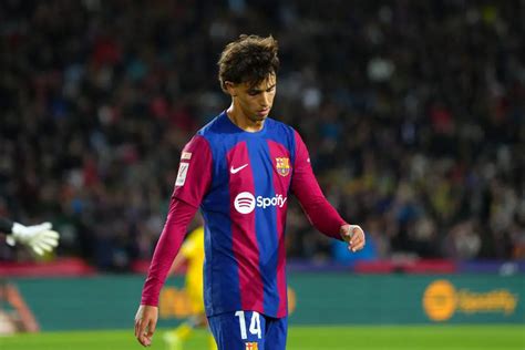 Atlético Madrid name João Félix asking price ruling Barcelona out