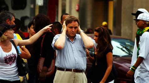 Shades of Sensitivity | HuffPost Life