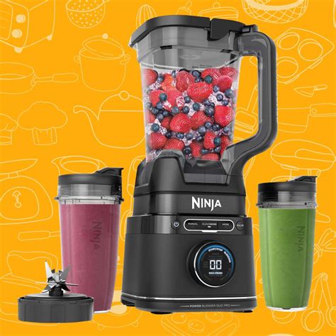 Ninja Tb Blender Comprehensive Review